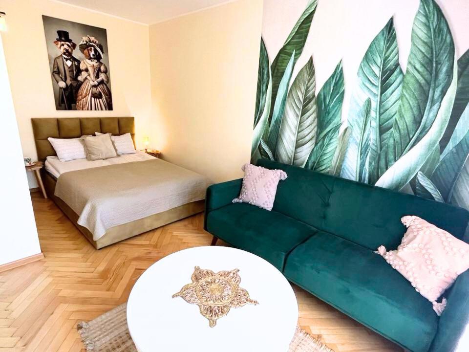 Apartament Wakcyjny Przy Ulicy Paryzntow Gdańsk